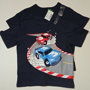 T-shirt Bundle, Size 2T